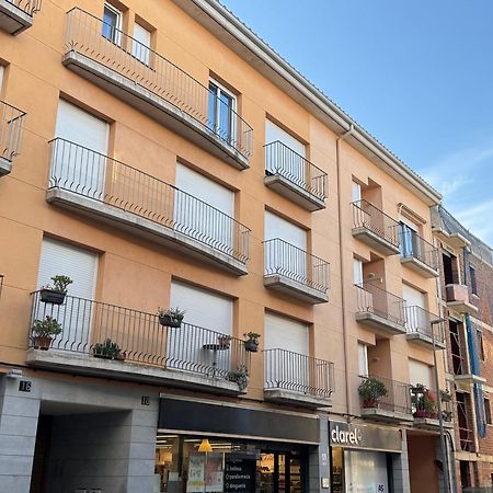 Ferienwohnung Agi Norfeu Park Roses Exterior foto