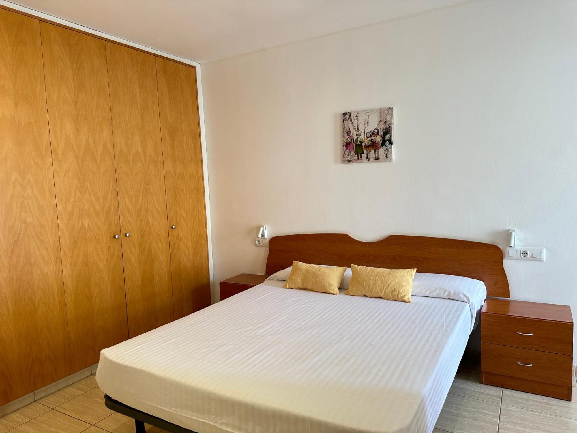 Ferienwohnung Agi Norfeu Park Roses Exterior foto
