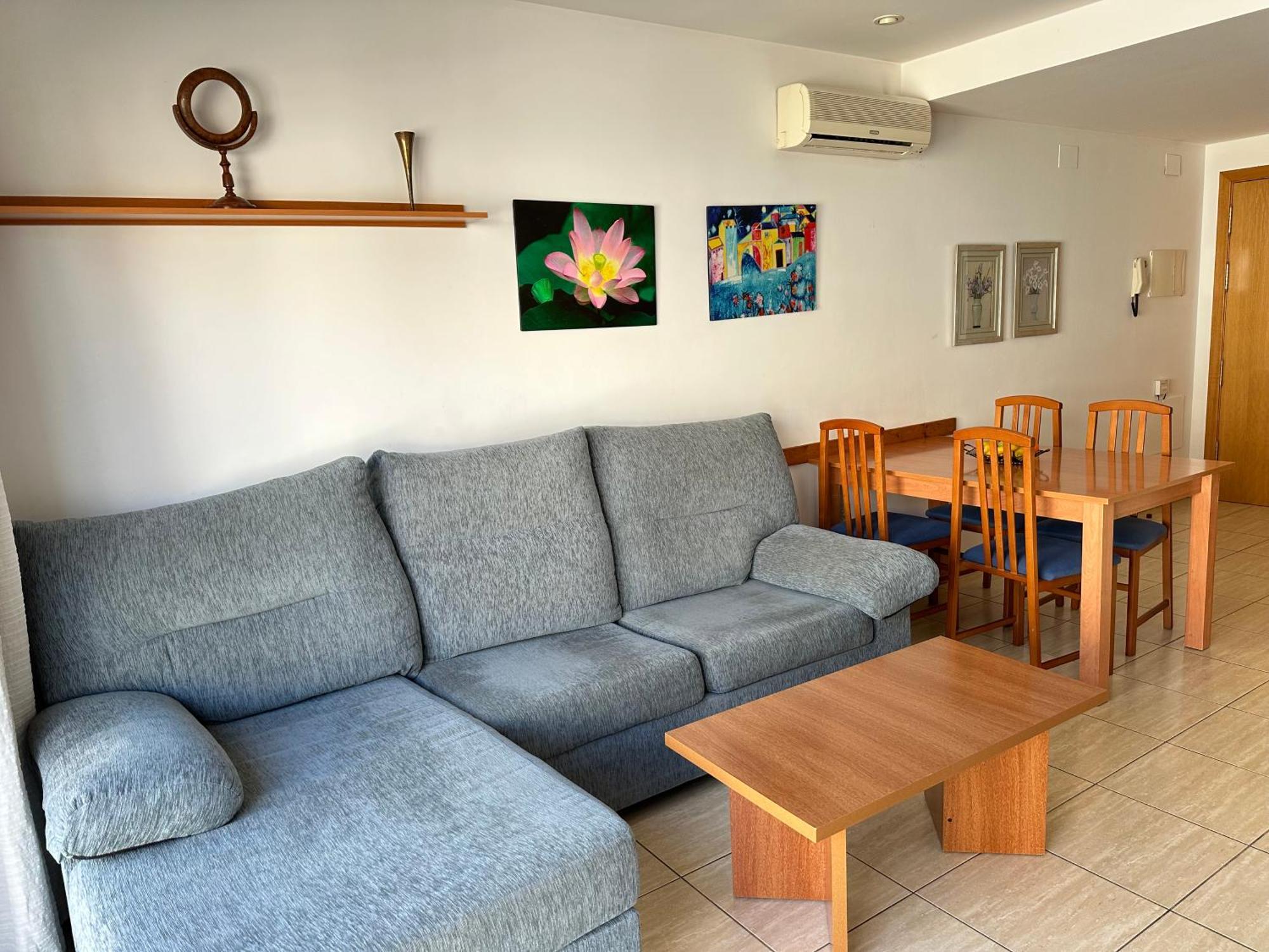 Ferienwohnung Agi Norfeu Park Roses Exterior foto